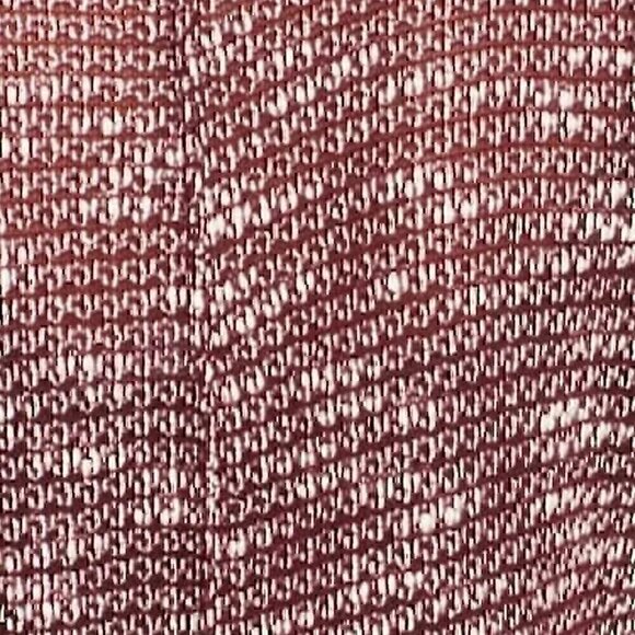 KUT FROM THE KLOTH STITCH FIX Nancy Marled Sweater Top Burgundy Red 3/4 Sleeve S - Picture 4 of 12